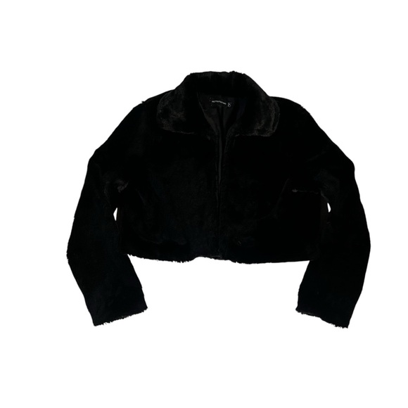 Pretty little thing bomber jacket - Picture 1 of 3